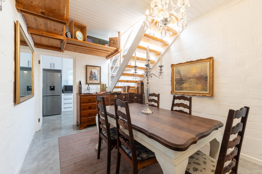 3 Bedroom Property for Sale in Zevenwacht Farm Village Western Cape